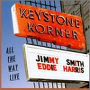 The Sermon (Live) (Live)