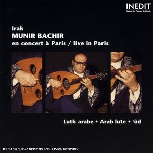 Live in Paris 1987 (Live)