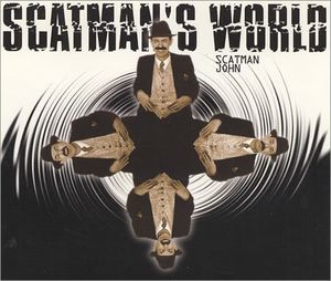 Scatman's World (club mix)