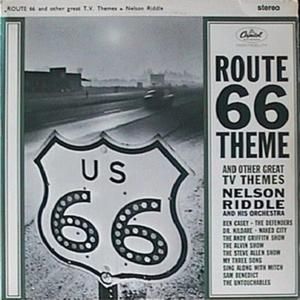 Route 66 Theme and Other Great TV Themes