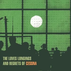 The Love Longings and Regrets (EP)