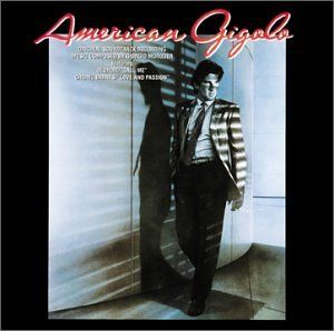 Night Drive - American Gigolo/Soundtrack Version