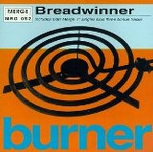 The Burner
