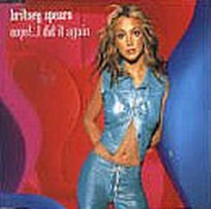 Oops!…I Did It Again (album version)