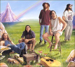 Another Good Man Gone