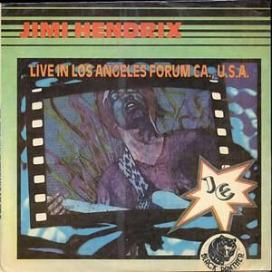 Live at Los Angeles Forum 1969 (Live)