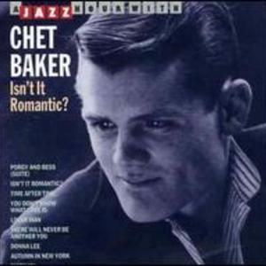 A Jazz Hour With Chet Baker