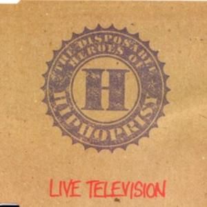Television, the Drug of the Nation (Live)