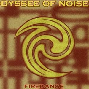 Firedance (The Sunrise)