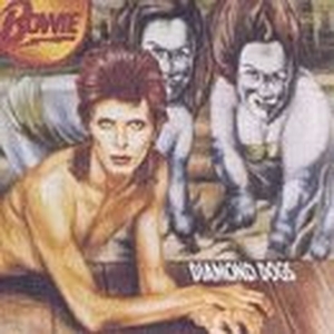 Rebel Rebel (2003 Re‐Record)