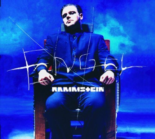 Rammstein - Rammstein - SensCritique