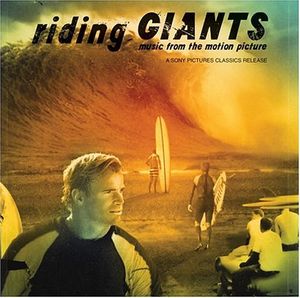 Riding Giants (OST)