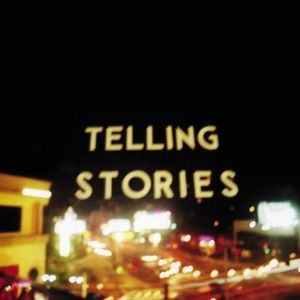 Telling Stories (There Is Fiction in the Space Between)