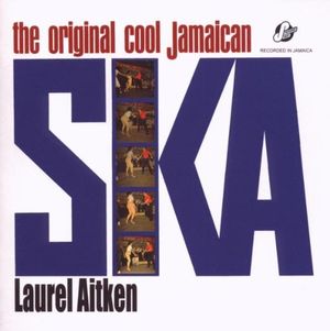 Original Cool Jamaican Ska