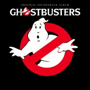 Ghostbusters (instrumental version)