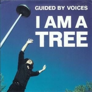 I Am a Tree