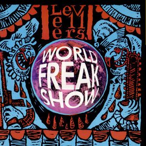 World Freak Show (Single)