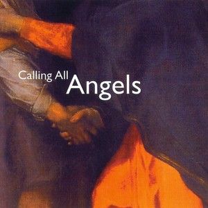Calling All Angels (Single)