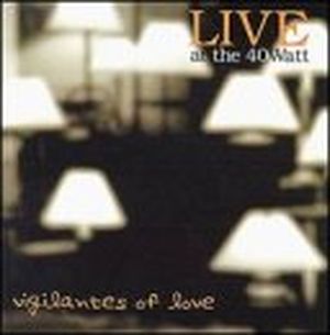 Live at the 40 Watt (Live)