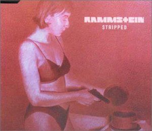 Stripped (remix by Johan Edlund)