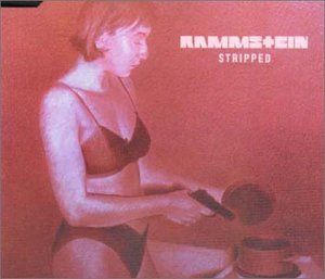 Stripped (Tribute to Düsseldorf mix by Charlie Clouser)