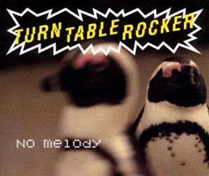 No Melody (main version)