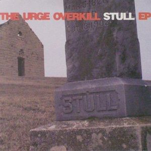 Stull EP (EP)