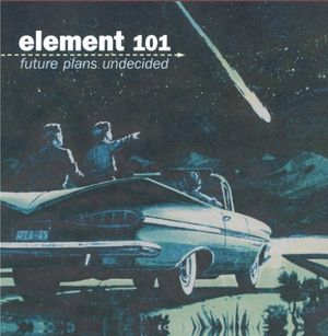 Future Plans Undecided