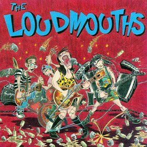 The Loudmouths