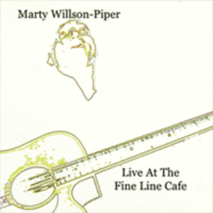 Live at the Fine Line Cafe (Live)