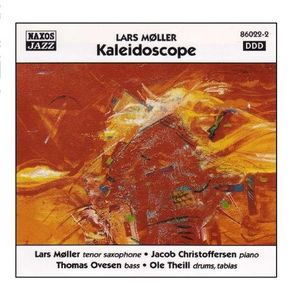 Kaleidoscope