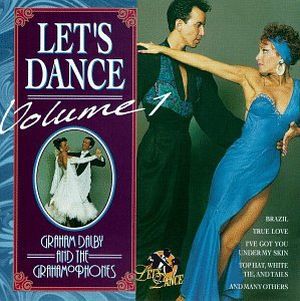 Let's Dance, Volume 4