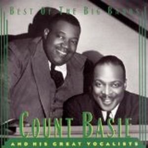 Count Basie and His Great Vocalists