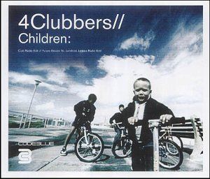 Children (club mix)