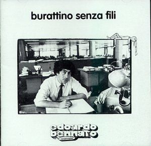 Burattino senza fili