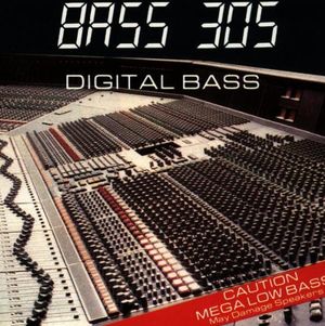 Digital Bass