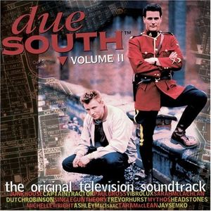 Due South, Volume Ⅱ (OST)