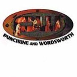 Punch n' Words (EP)