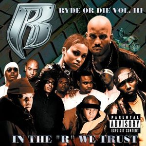 Ruff Ryders All-Star Freestyle