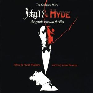 Jekyll & Hyde: The Gothic Musical Thriller (OST)