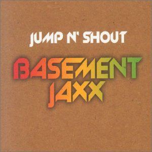 Jump ’n’ Shout