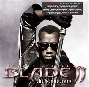 Blade (Theme From Blade)