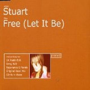 Free (Let It Be) (Single)