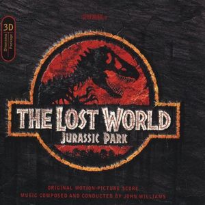 Finding Camp Jurassic