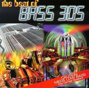 Into the Future - Bass (Berlin radio Interpretation)