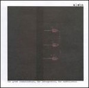 The Great Communicators, the Interpreters, the Nonbelievers (EP)