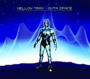 Outa Space (DNS with Steve L. remix)