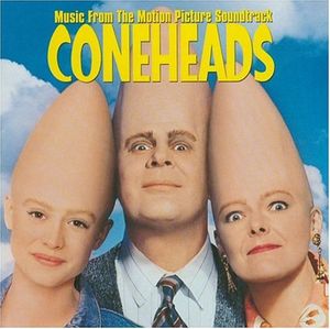 Conehead Love