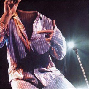 Perro amor explota (Live)