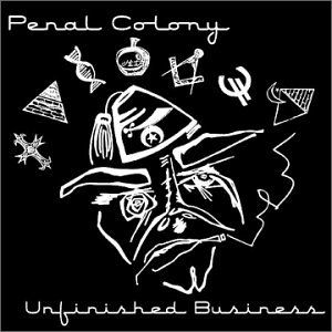 Unfinished Business (Strike Down remix)